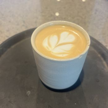 Concierge Coffee - Flat white - Coffee & Tea Near Me - Los Angeles, California