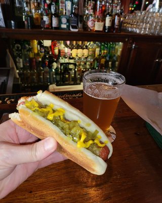 Freddy's Bar by null