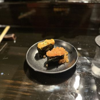 Sushi Sasabune - Sushi Bars Near Me - Honolulu, Hawaii