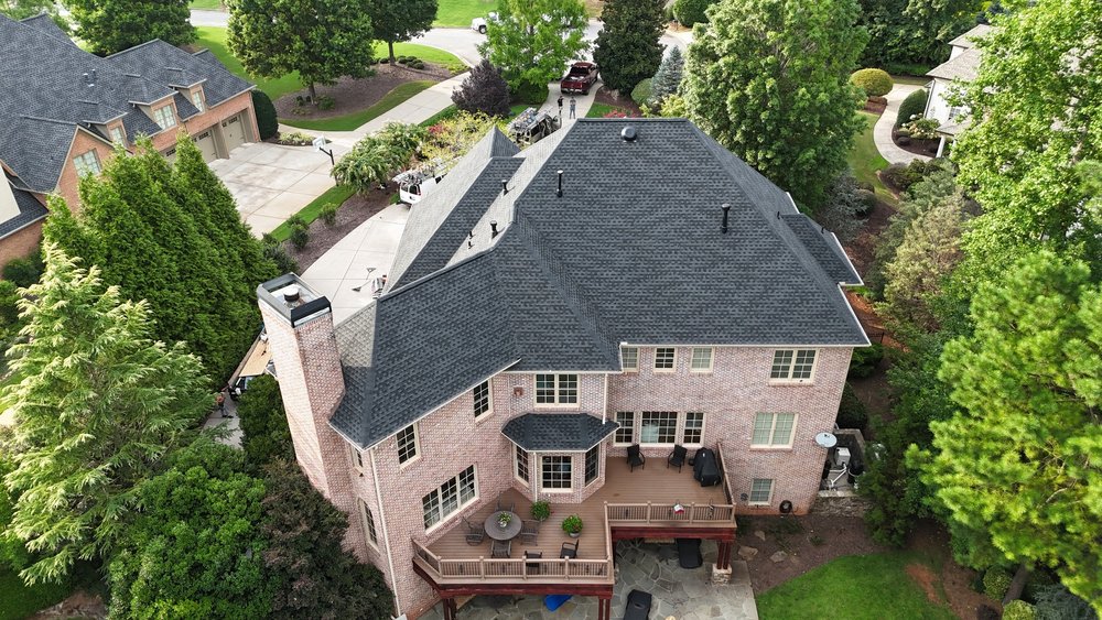 Slide of Stonehaven Roofing and Construction