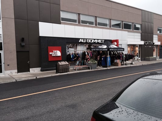 the north face dix30