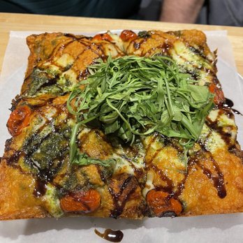 Old Chicago Pizza + Taproom - Pizza Near Me - Fort Worth, Texas