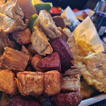 Bocao Sushi - Picadera - Sushi Bars Near Me - Charlotte, North Carolina