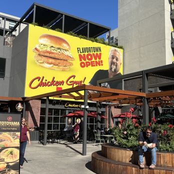 Chicken Guy! - Sandwiches Near Me - Los Angeles, California
