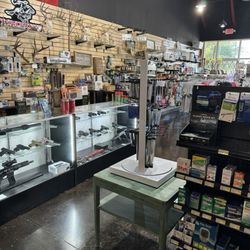 Red Door Pharmacy and Gifts