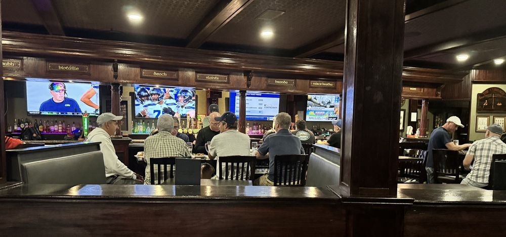 Scruffy Murphy's Irish Pub & Restaurant Image