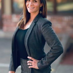 Beal Law Firm - Yianna Lazanas, Associate Attorney