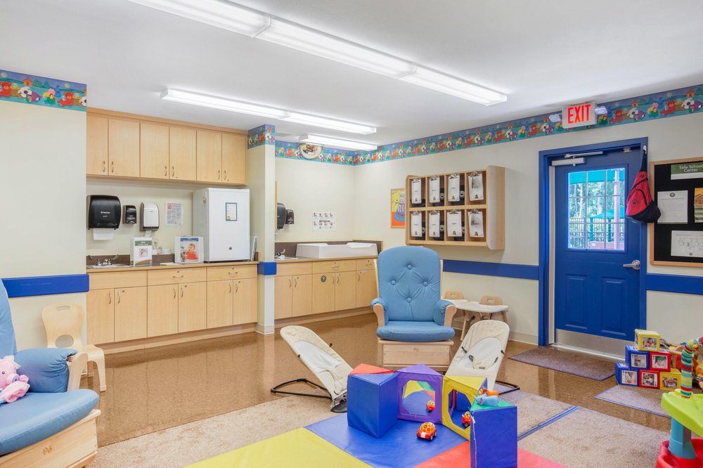 Primrose School of Chapel Hill at Briar Chapel - childcare center in Chapel Hill, NC