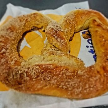 Auntie Anne's - Auntie Anne's Pretzels - Pretzels Near Me - Buffalo, New York