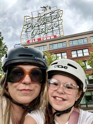 Around Portland Tours by null