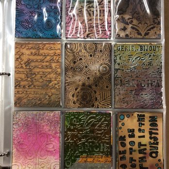 Craftiness - Artist trading cards. - Cards & Stationery Near Me - Chatsworth, California