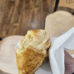Lilit Bakery Cafe - Cheese Puffs
