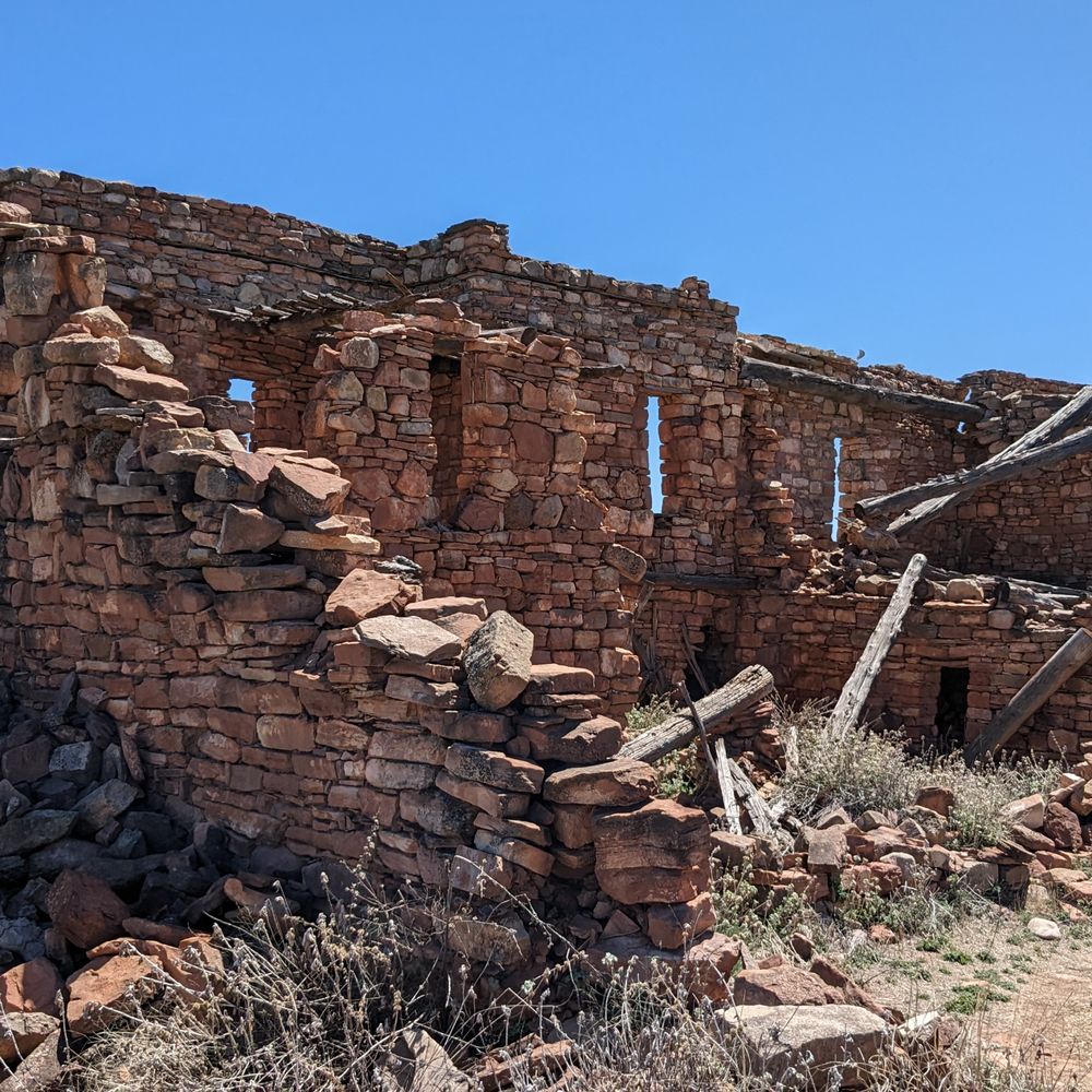 Quality Hill Resort Villas - Kinishba Ruins 1200 AD - Resorts Near Me - Pinetop, Arizona Quality Hill Resort Villas - Kinishba Ruins 1200 AD - Resorts Near Me - Pinetop, Arizona
