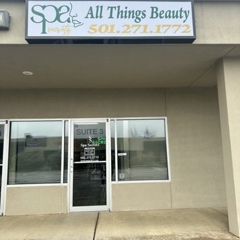 Spa Secretz - Waxing Near Me - Maumelle, Arkansas Spa Secretz - Waxing Near Me - Maumelle, Arkansas