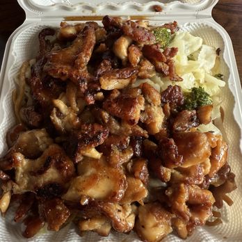 hinachi-baaです！ TOKYO HIBACHI - Updated November 2025 - 9615 Lost Knife Rd