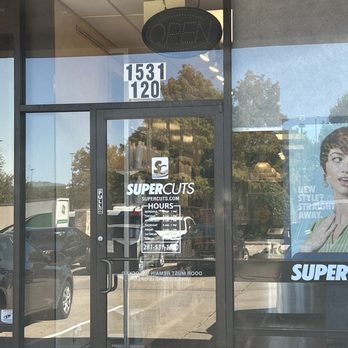 Supercuts - Hair Salons Near Me - HOUSTON, Texas Supercuts - Hair Salons Near Me - HOUSTON, Texas