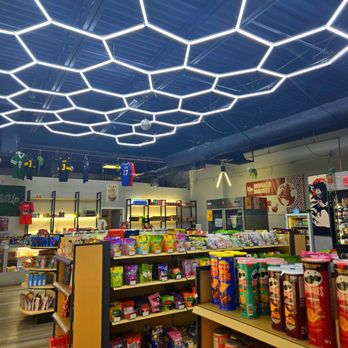 Monaco Market - Beverage Store Near Me - Albuquerque, New Mexico
