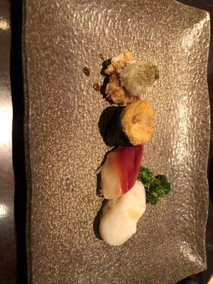 Jun Sakamoto by null
