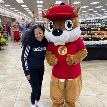 Buc-ee's - Gas Stations Near Me - Robertsdale, Alabama
