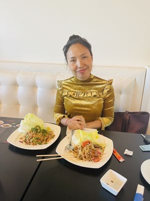 A Bite of Lao and Thai - Allen, TX by null