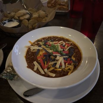 Troll Pub Under the Bridge - Bowl of chili - American Near Me - Louisville, Kentucky Troll Pub Under the Bridge - Bowl of chili - American Near Me - Louisville, Kentucky