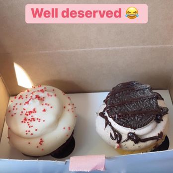 Brittany's Cupcake Shoppe - Cupcakes - Cupcakes Near Me - Lake City, Florida