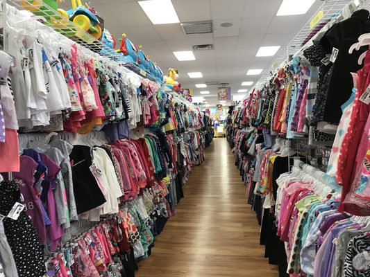 once upon a child prices