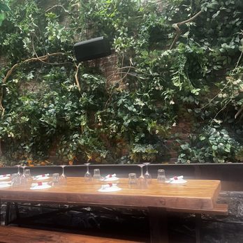 Ainslie - Beer Gardens Near Me - Brooklyn, New York