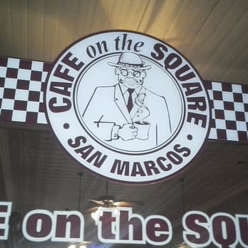Cafe On the Square - Breakfast & Brunch Near Me - San Marcos, Texas Cafe On the Square - Breakfast & Brunch Near Me - San Marcos, Texas