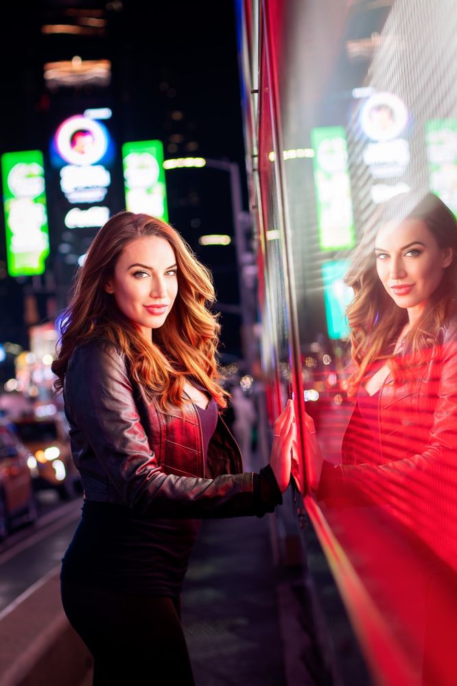 Voice Lessons By Nina