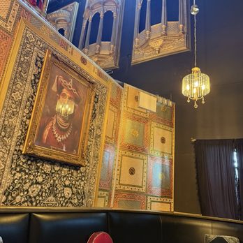 Maharani Palace - Indian Near Me - Herndon, Virginia
