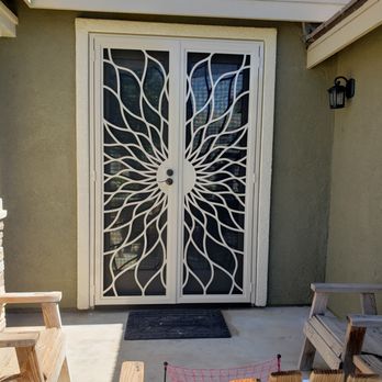 Tony and Son Glass - Double security doors - Windows Installation Near Me Tony and Son Glass - Double security doors - Windows Installation Near Me