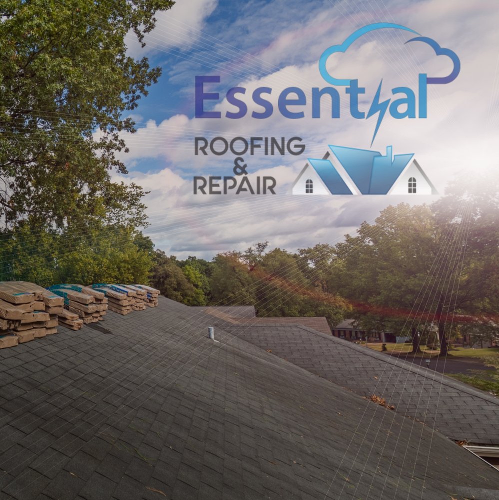 Slide of Essential Roofing and Repair