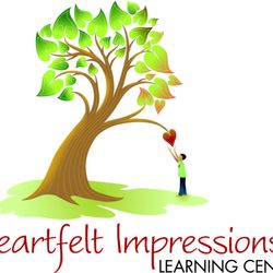 Heartfelt Impressions Learning Center - "Where your Family is a Part of Our Family"
