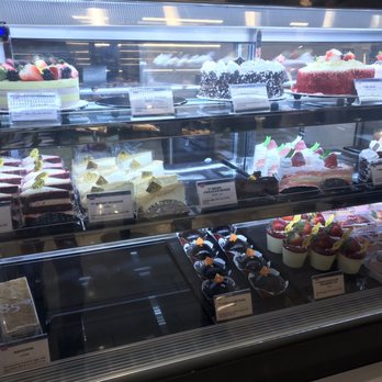 85°C Bakery Cafe-Irvine - Coffee & Tea Near Me - Irvine, California