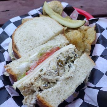 Shamus's Sandwich Shop - The best albacore around - Sandwiches Near Me - Spokane Valley, Washington Shamus's Sandwich Shop - The best albacore around - Sandwiches Near Me - Spokane Valley, Washington