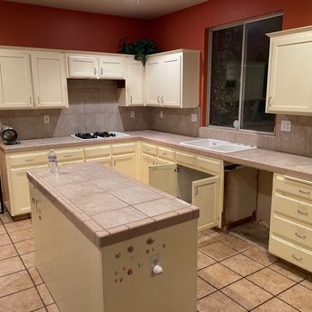 Valley Woodworking Custom Quality Cabinets - Before - Cabinetry Near Me - Fresno, California Valley Woodworking Custom Quality Cabinets - Before - Cabinetry Near Me - Fresno, California