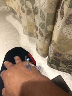 Texas Partners Healthcare Group