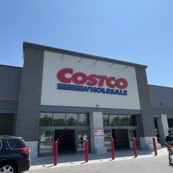 Costco Wholesale