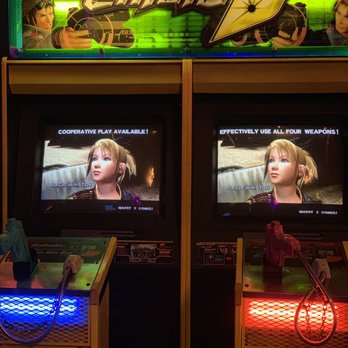 Rad Retrocade - Arcades Near Me - Las Cruces, New Mexico Rad Retrocade - Arcades Near Me - Las Cruces, New Mexico