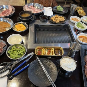 Bulgogi Korean BBQ - AYCE - Korean Near Me - Reading, Pennsylvania Bulgogi Korean BBQ - AYCE - Korean Near Me - Reading, Pennsylvania