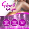 Glow & Go Spa gift card