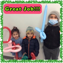 Kids City Dental and Braces - Great job guys! Way to be awesome!