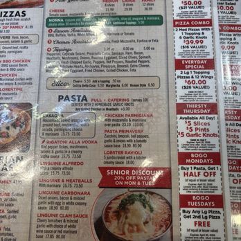 Romana Pizzeria - Pizza Near Me - Danville, California Romana Pizzeria - Pizza Near Me - Danville, California