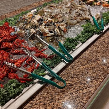 Lanjie Hot Pot & BBQ - Hot Pot Near Me - Saint Johns, Florida