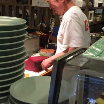 Ajishin - Sushi Bars Near Me - Novi, Michigan