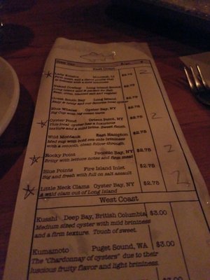 Menu photo 4 Fish Restaurant + Bar Stamford, CT Menu photo 4 Fish Restaurant + Bar Stamford, CT