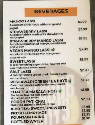 Menu photo 4 Kabob Guys Mcallen, TX Menu photo 4 Kabob Guys Mcallen, TX