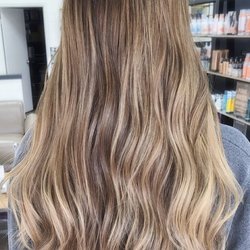 CROP Hair Boutique - Fresh