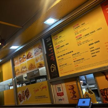 Chick Next Door - Chicken Shop Near Me - Glendale, California Chick Next Door - Chicken Shop Near Me - Glendale, California